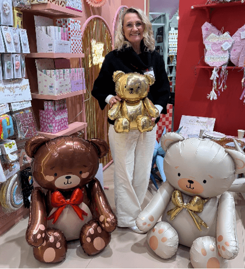 Mobile Verkaufsdisplays