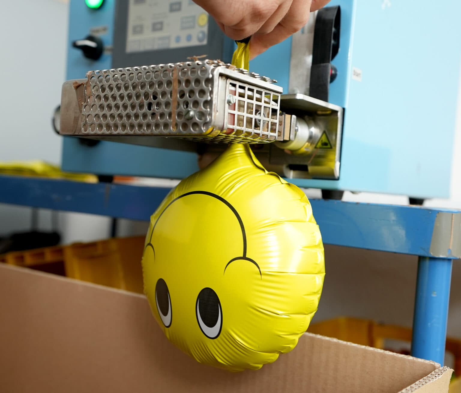 Mobile Verkaufsdisplays