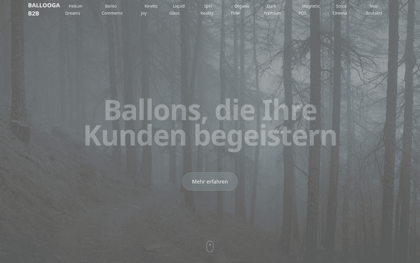 Scroll Cinema Vorschau