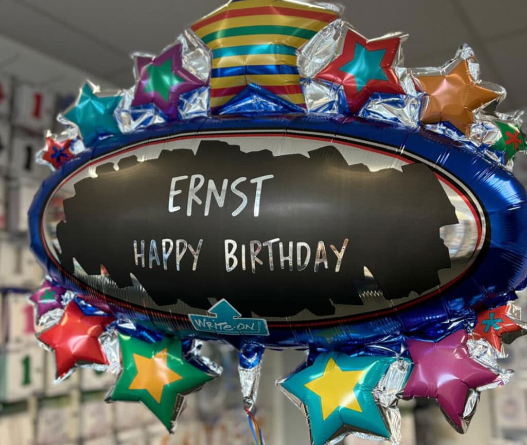 Balloonarium als Praxisort für Kundeneinblicke